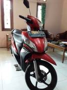 Honda Spacy PGM-FI 2012