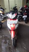 Di Jual Honda Spacy 110 AT Th. 2016