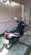 Honda Spacy 2012 km 48000 mulus dimanja