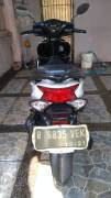 Honda Spacy 2012 km 48000 mulus dimanja