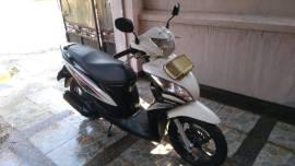 Honda Spacy 2012 km 48000 mulus dimanja