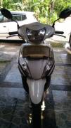 Honda Spacy 2012 km 48000 mulus dimanja