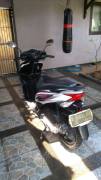 Honda Spacy 2012 km 48000 mulus dimanja