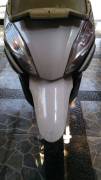 Honda Spacy 2012 km 48000 mulus dimanja