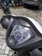 Honda Spacy 2011 NEGO