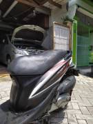 Honda Spacy 2011 NEGO