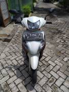 Honda Spacy 2011 NEGO