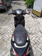 Honda Spacy 2011 NEGO