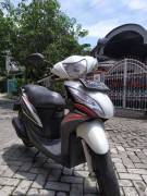 Honda Spacy 2011 NEGO