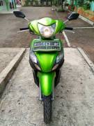 Honda Spacy Karbu 2011 akhir