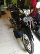 Dijual Cepat Motor Kharisma 2005 Siap Pakai