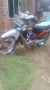 Jual Murah HONDA KHARISMA 125D