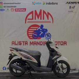 Spacy thn 2014-alistamandirimotor