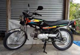 Honda Win Tahun 2005