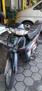 Honda Supra 2002 istimewa