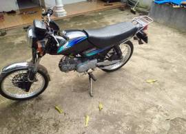 Di jual cepat honda win