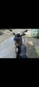 Honda CS one 2008