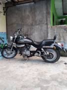 Motor honda phantom 2005 murah