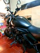 Kawasaki Vulcan S 650 ABS TERAWAT Low KM di Bandun