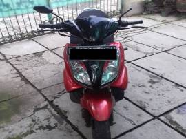 JUAL MURAH SUZUKI SKY WAVE 2007 - CIPUTAT