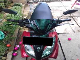 JUAL MURAH SUZUKI SKY WAVE 2007 - CIPUTAT