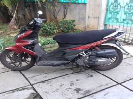 JUAL MURAH SUZUKI SKY WAVE 2007 - CIPUTAT