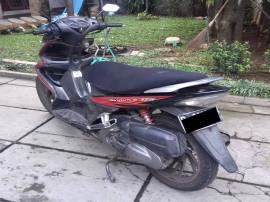 JUAL MURAH SUZUKI SKY WAVE 2007 - CIPUTAT