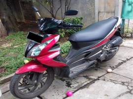 JUAL MURAH SUZUKI SKY WAVE 2007 - CIPUTAT