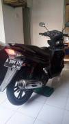 Jual Suzuki Skywave 2009