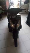 Jual Suzuki Skywave 2009