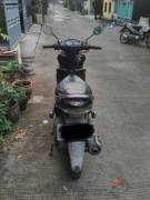 Suzuki skywave nr 125 tahun 2008