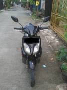 Suzuki skywave nr 125 tahun 2008