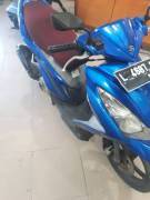 Jual cepat suzuki skydrive tahun 2013