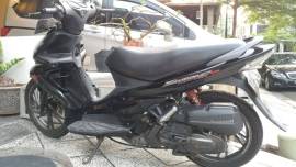 Suzuki skywave Nr Antique khusus penggemar