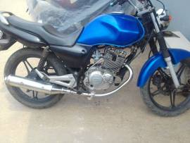 Thunder 125 thn.2007