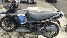 Suzuki skywave Nr Antique khusus penggemar