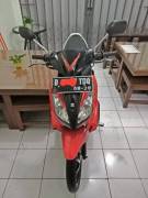 Suzuki Skywave 125 Th 2010 Pajak Hidup