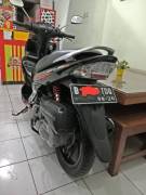 Suzuki Skywave 125 Th 2010 Pajak Hidup