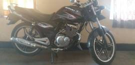 suzuki thunder 125 cc