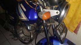 Jual Suzuki Thunder 125