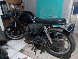 suzuki thunder 125 2005