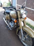 Royal Enfield 500cc 2018