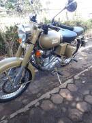 Royal Enfield 500cc 2018