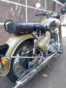 Royal Enfield 500cc 2018