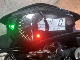 Dijual Yamaha MT25