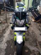 Dijual Yamaha MT25