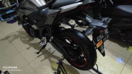 Jual Yamaha MT25 tanpa perantara