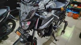 Jual Yamaha MT25 tanpa perantara