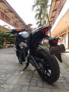 Jual Yamaha MT 25 Tahun 2016 Nego Tipis