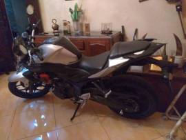 JUAL MOTOR SPORT YAMAHA MT25